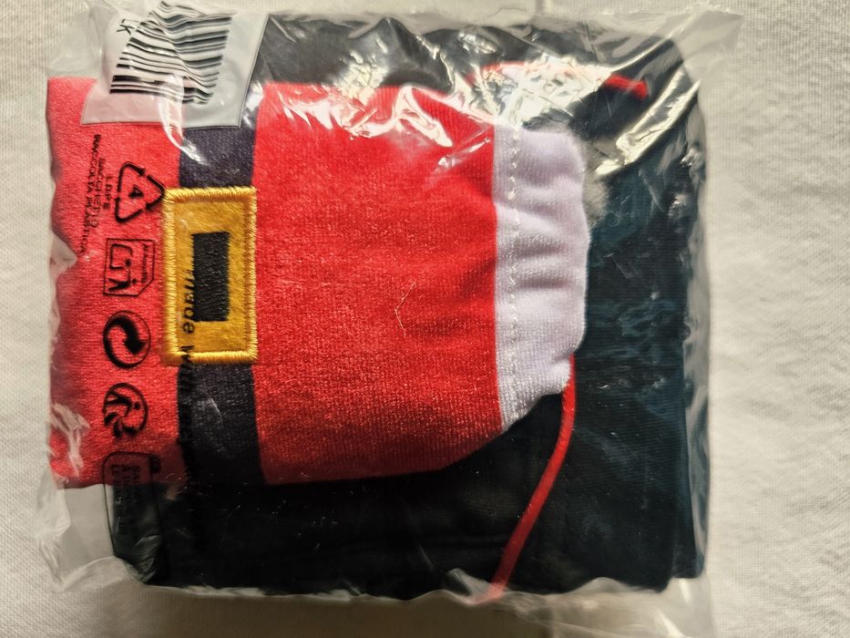 Dois Boxer homem Intimissimi XL novos com etiqueta