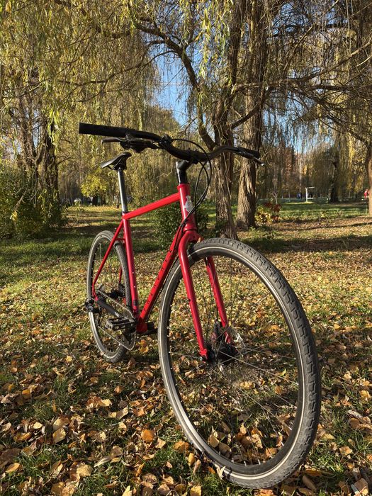 Велосипед Fairdale Weekender Archer