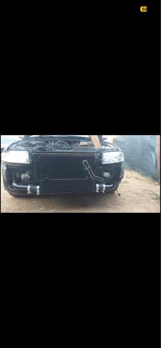 Audi a4 2004 pd130