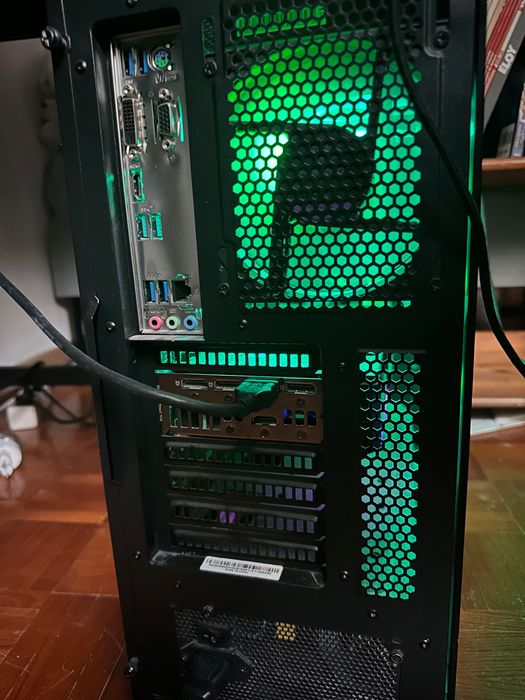 Computador Gaming