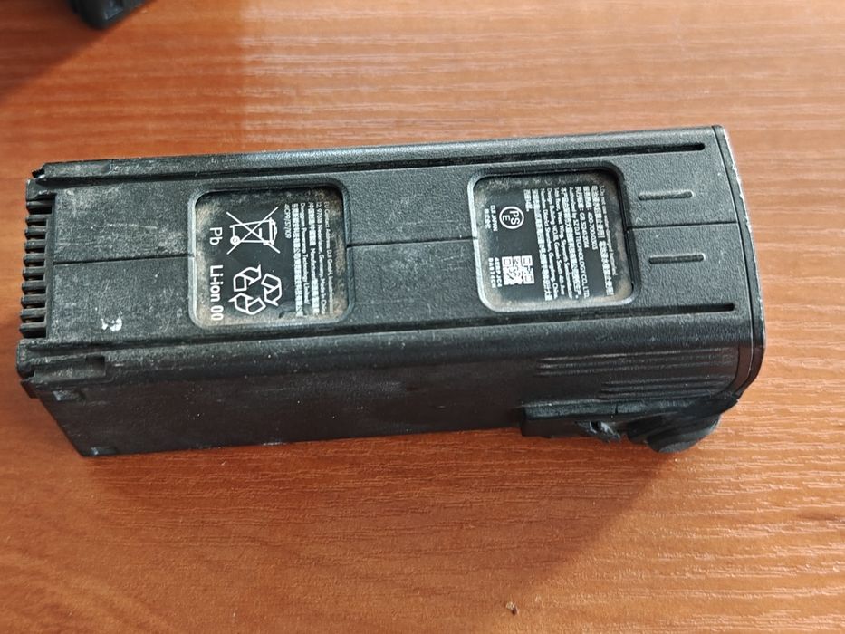 Акумулятор для DJI Mavic 3 5000mAh батарея для DJI Mavic 3, 3E, 3T, 3 Classic, 3 Pro, аккумулятор