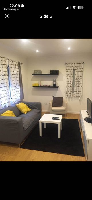 Quarto na Encarnação (Olivais)