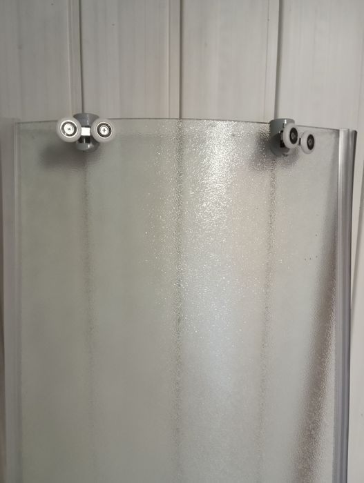 Двери душевой кабины 173*35