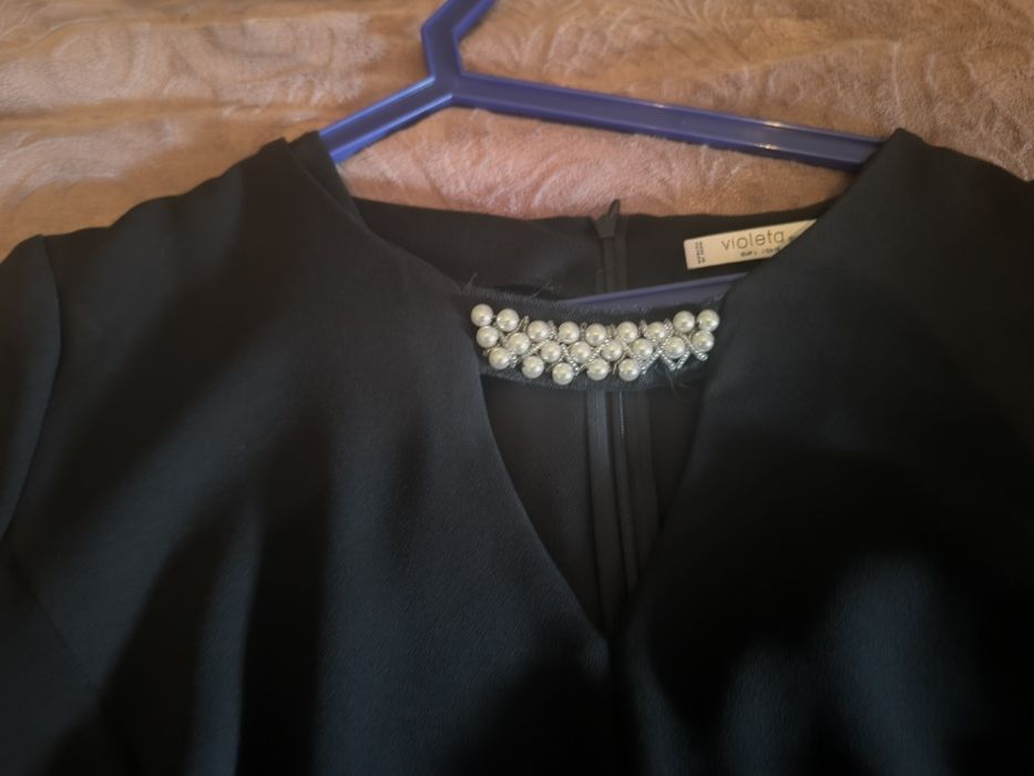 Sukienka na każdą okazję