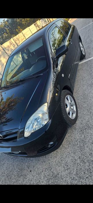 Toyota  corolla  1.4 d4d