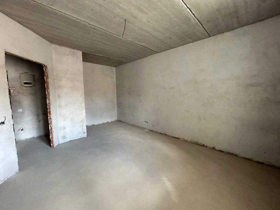 1к , Озерна , інд. опалення на етапі здачі забудовник РАУШ