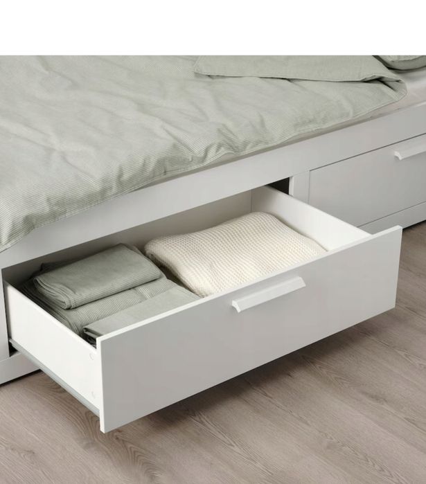 Łóżko Ikea 160x200