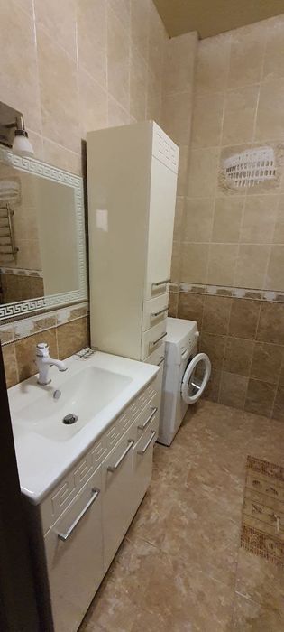 Продажа квартиры-студия в сердце Аркадии