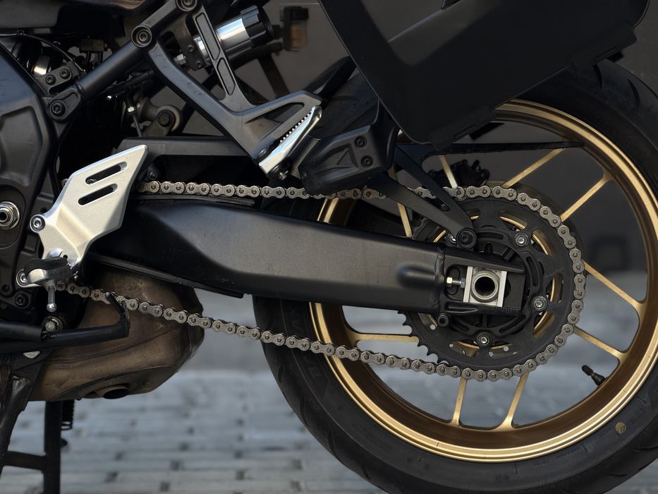 Yamaha Tracer 9 GT - Como Nova!