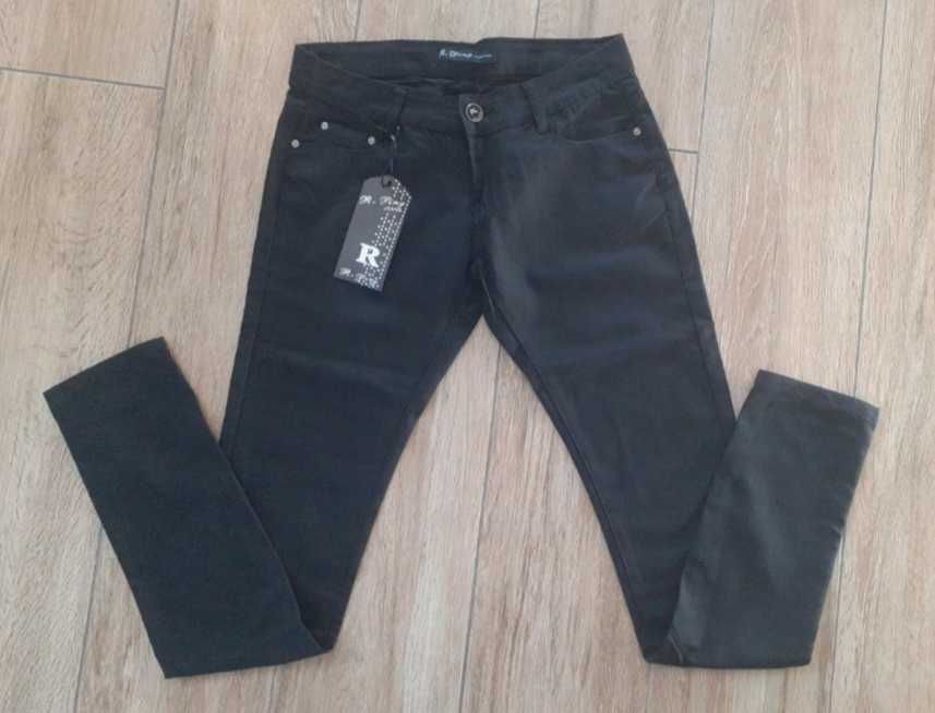 Nowe spodnie size 29-M