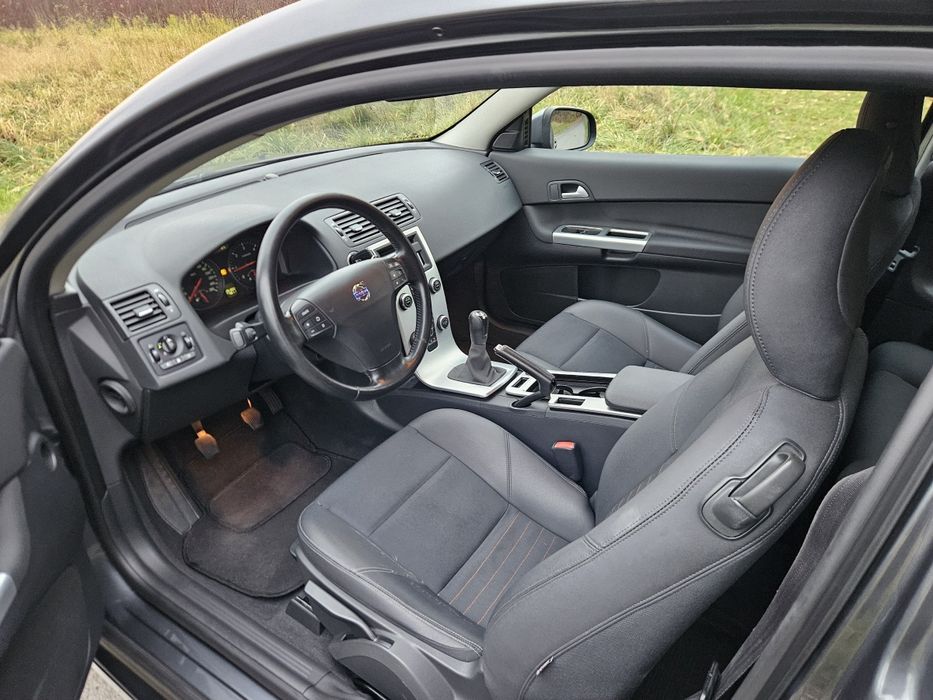 Volvo c30 2.0d 2010