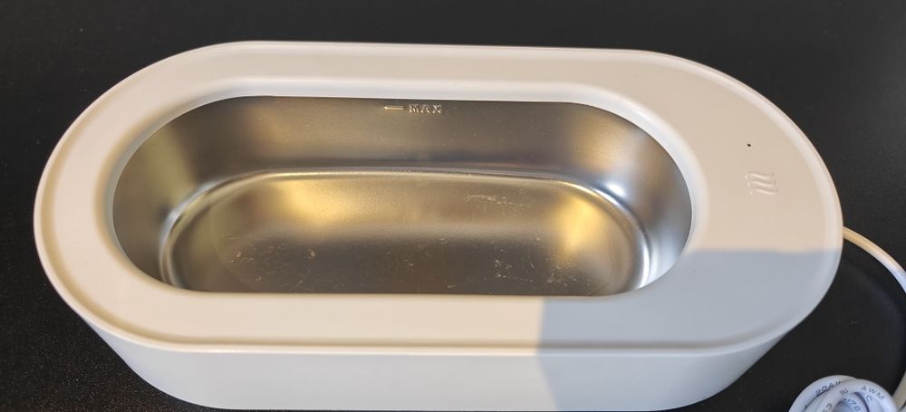 Myjka ultradźwiękowa EraClean