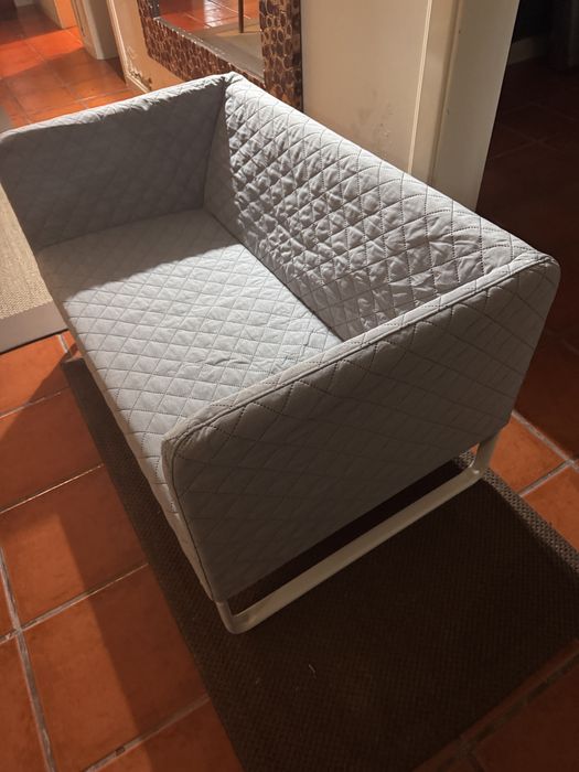 Sofa IKEA Knopparp