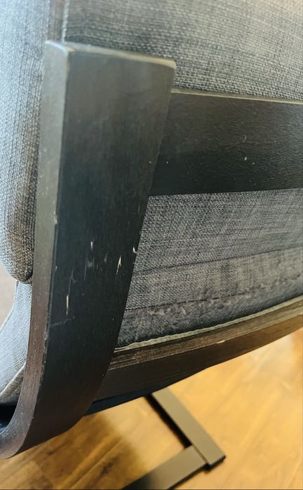 Poltrona Poang IKEA