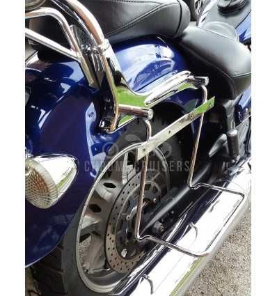 YAMAHA XVS 1300 11/07