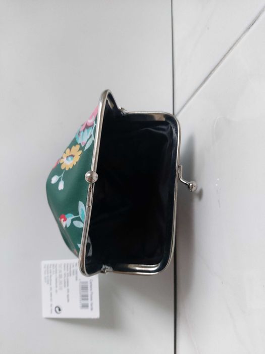 Porta moedas/carteira