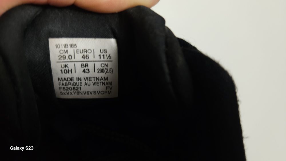 Buty męskie Brooks i ASICS GT-2000 10