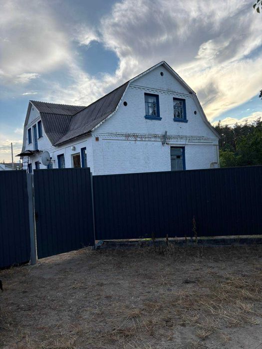 Продається будинок с.Синява смт Рокитне