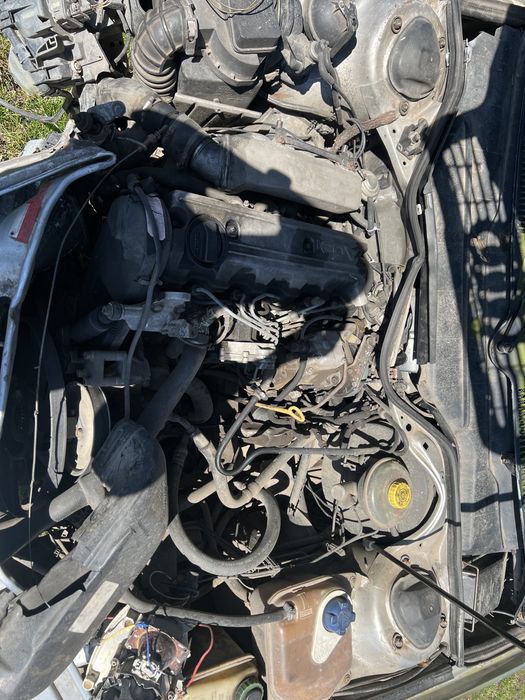 Audi 100 1998 року