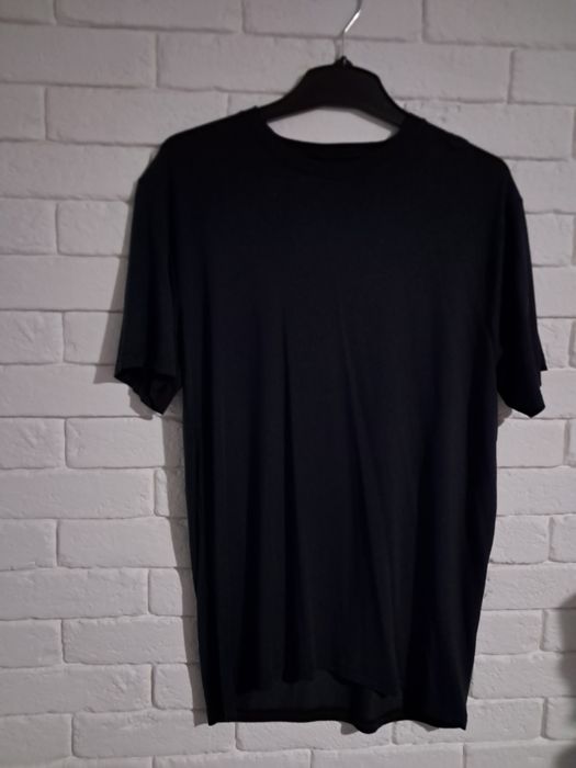 Koszulka modal jedwab 2 sztuki