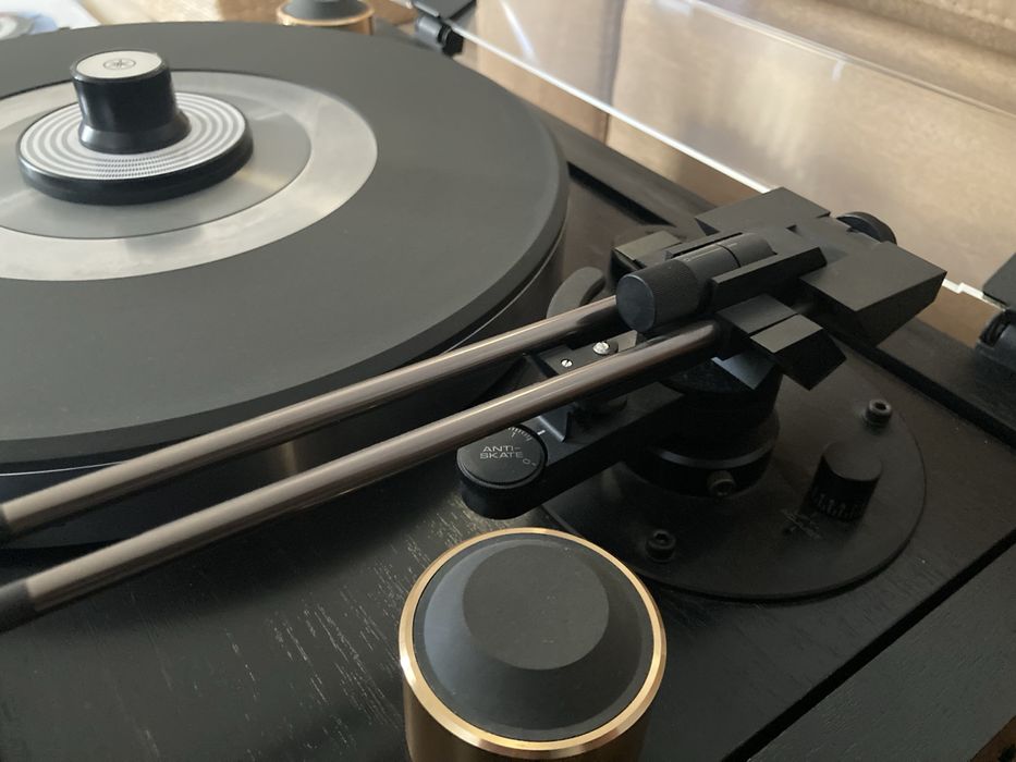 Yamaha PF 800  gramofon