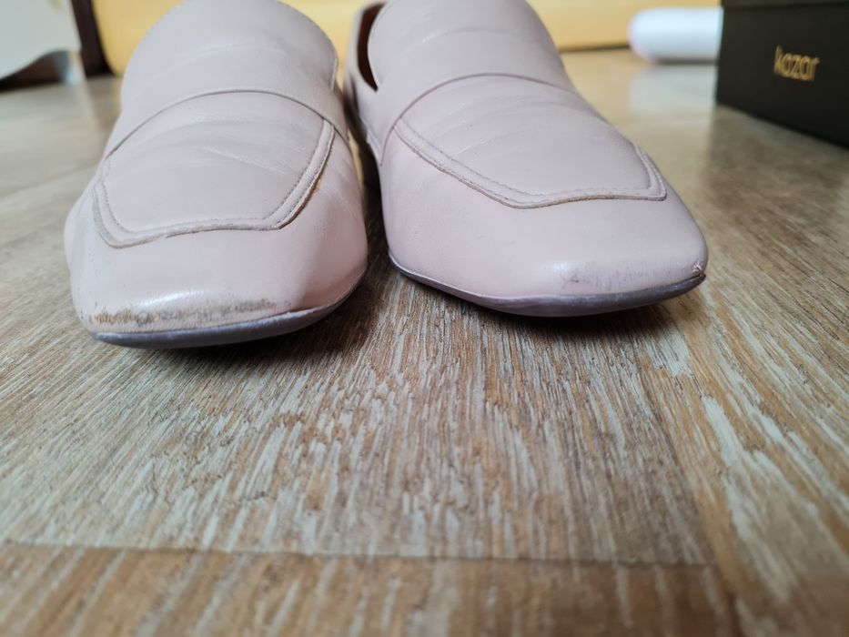 Buty lordsy Kazar rozm. 39