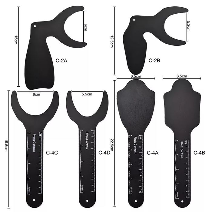 Контрастери стоматология,стоматологія