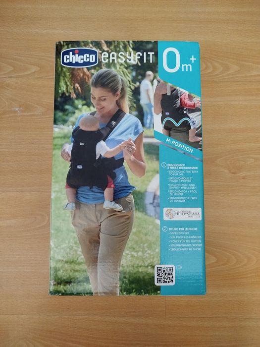 Marsúpio CHICO EASYFIT