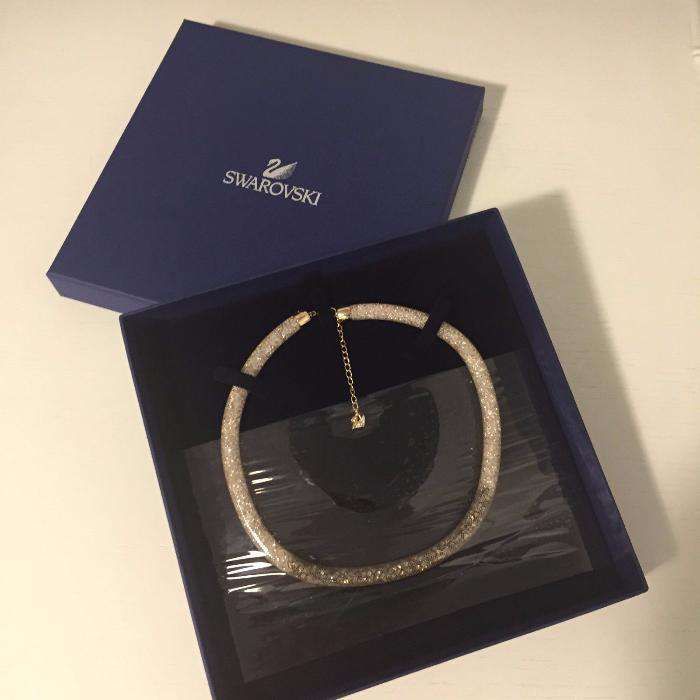 Stardust Gradient Necklace