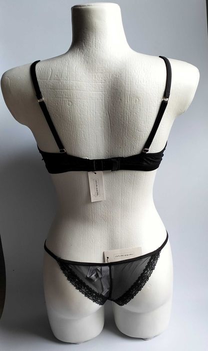 Komplet bielizny Intimissimi 85B i one size