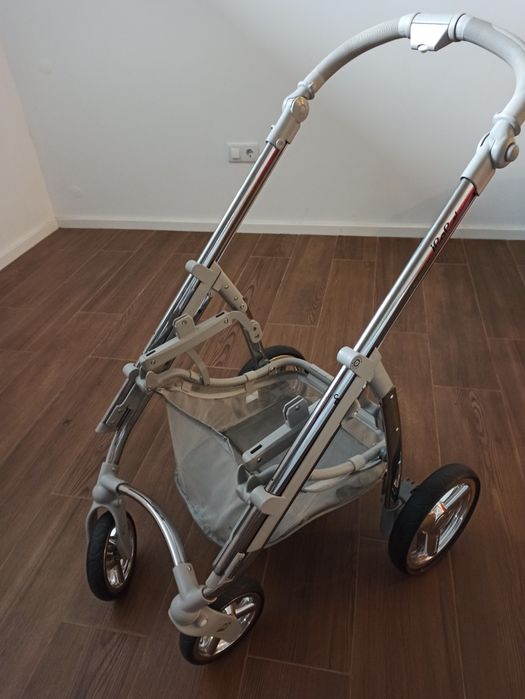 Trio Bebécar IP-OP XL