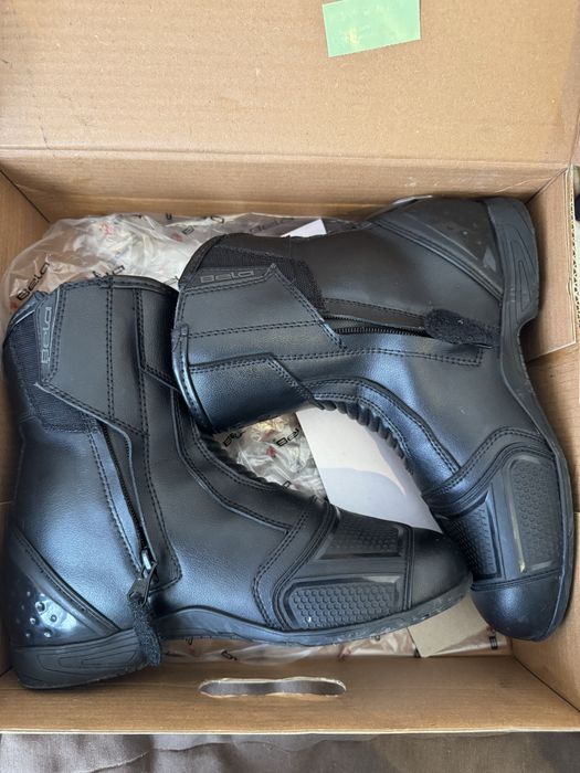 Botas Mota Bela Fast 2.0