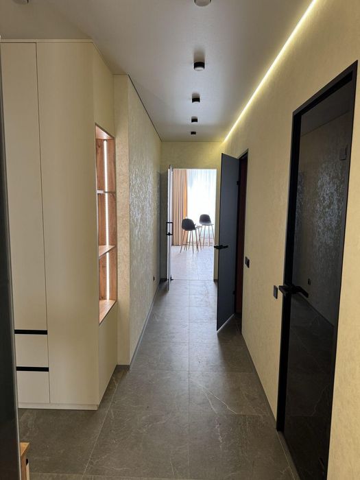 Продам 2-кімн. квартиру 84 кв.м., ЖК «Krona Park 2», м. Бровари DM