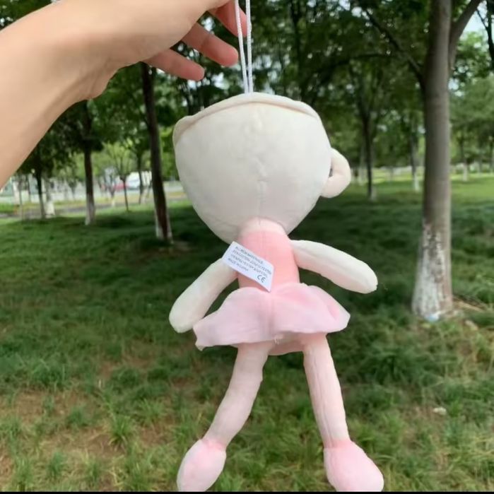 Балерина капучино