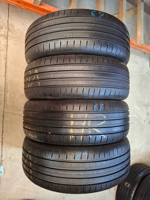 215/45R20 GOODYEAR Opony letnie ! JAK NOWE ! MONTAŻ #68