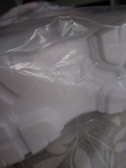 Botas de chuva. Femininas.