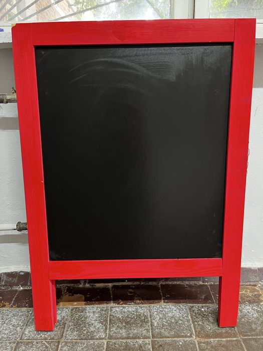 торгові прилавки