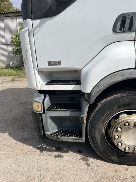 Продам RENAULT PREMIUM 420 dCi — 2004 РІК