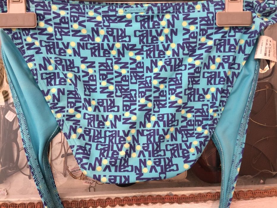 CALVIN KLEIN Swimwear - Cueca de bikini