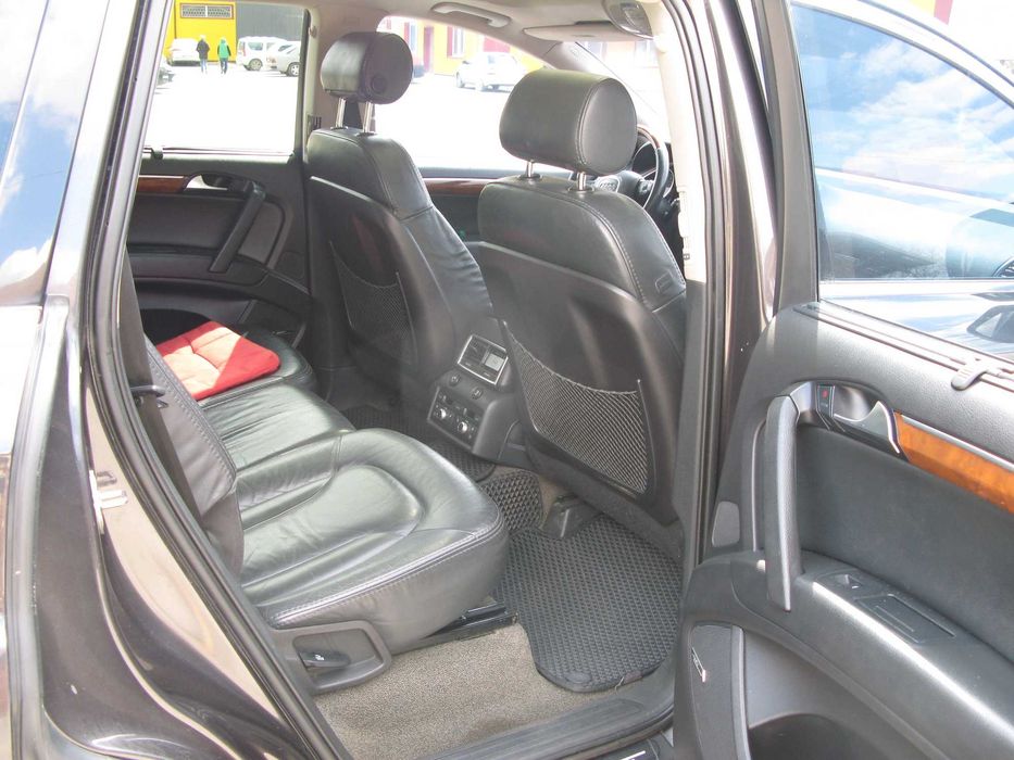 Audi Q7 4.2i 2007р