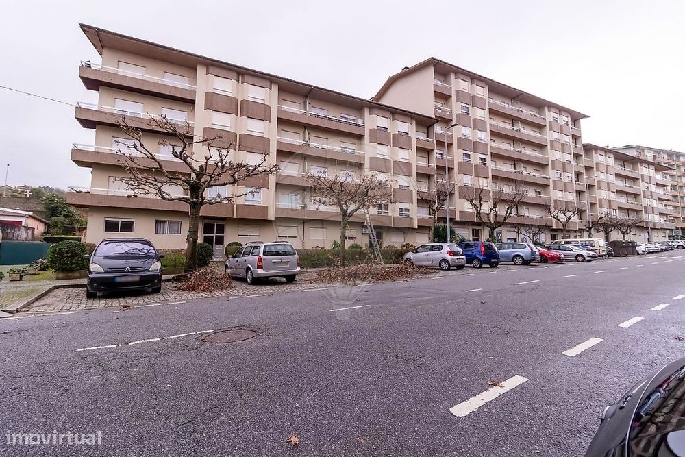 Apartamento T2 para venda