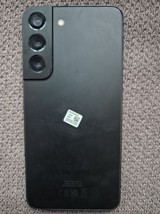 SAMSUNG Galaxy S22 128GB