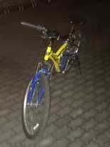Rower Expresion Power