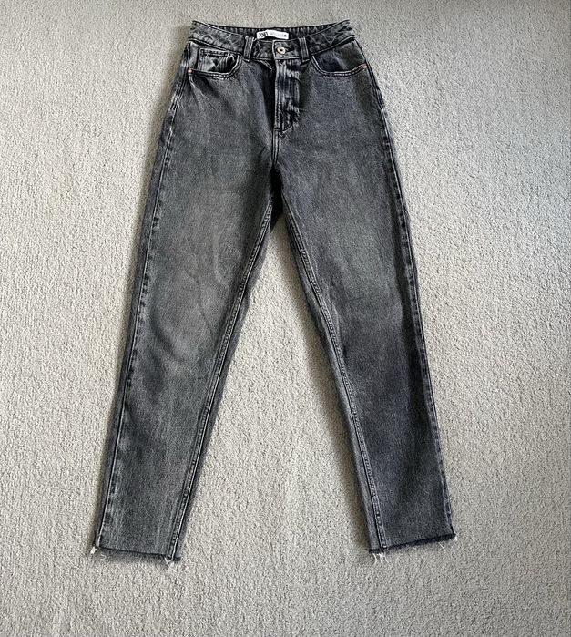 Jeansy  Zara  Xs