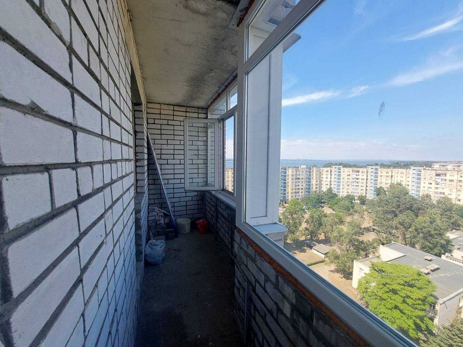 ПРОДАЖ 3-кімн. квартири, р-н «Монтани» (10 мкрн, лівий берег) (Н)