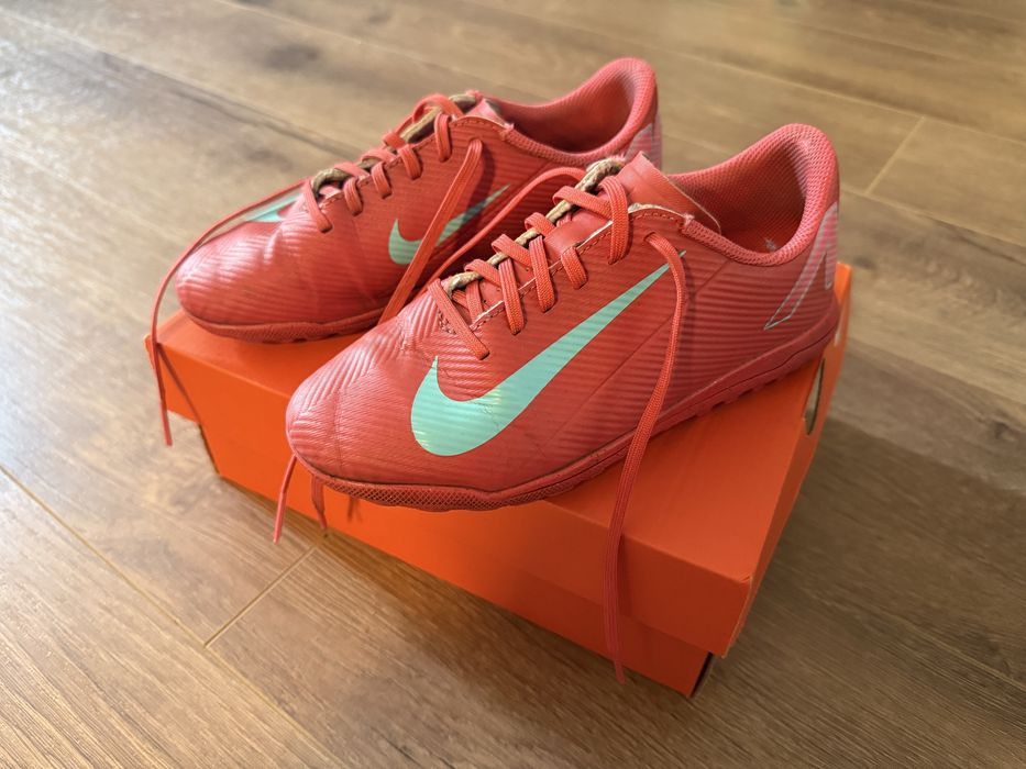 Сороконожки nike
