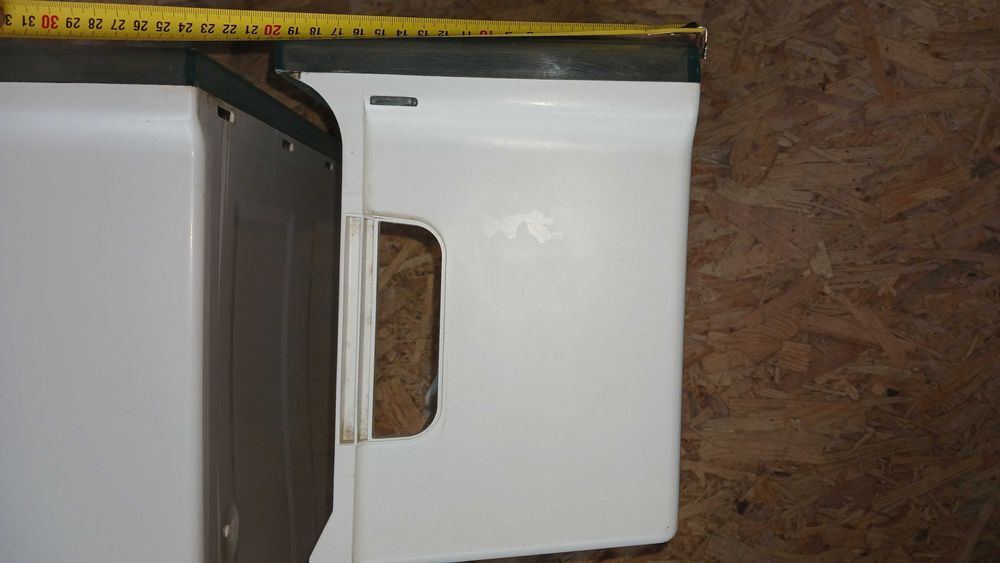 Шухляда до холодильників Electrolux та Zanussy