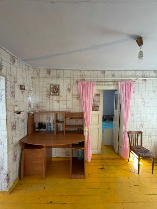 Продам дом в Буялыке (Петровка)