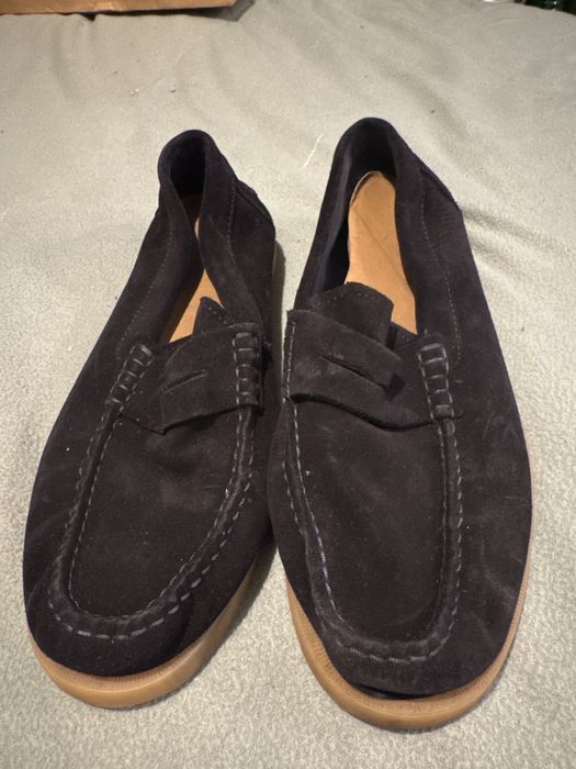 Sapato zara quase sem uso algum