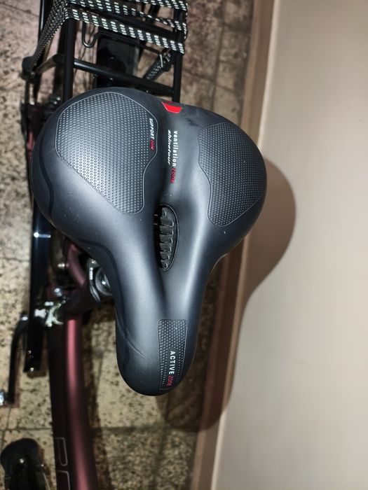 Rower Romet Gazela 6 Posiada GWARANCJĘ